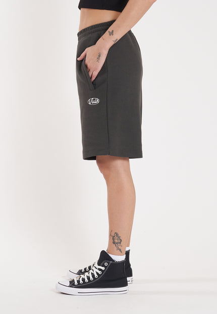 Bermuda Rug Dark Grey