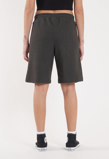 Bermuda Rug Dark Grey