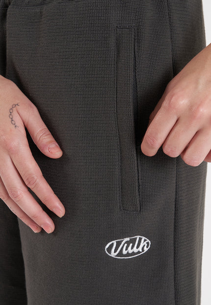 Bermuda Rug Dark Grey