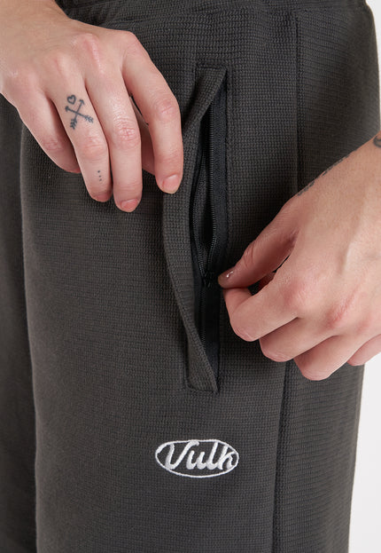 Bermuda Rug Dark Grey