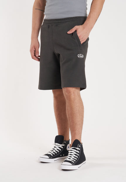 Bermuda Rug Dark Grey