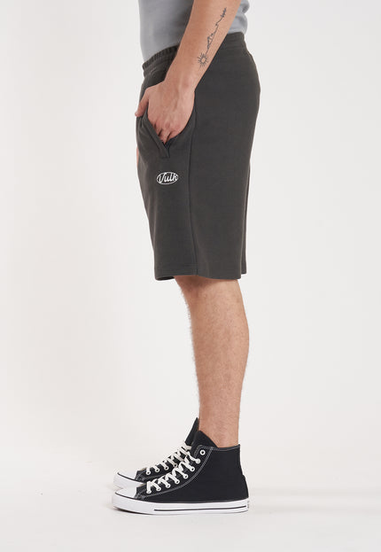 Bermuda Rug Dark Grey