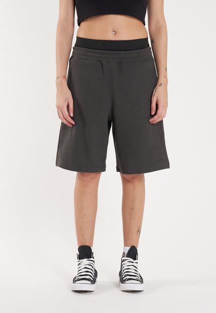 Bermuda Rug Dark Grey