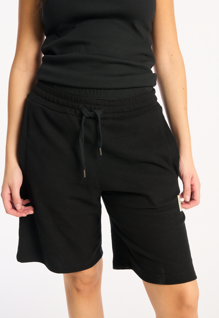Short Rustico Anderson Black