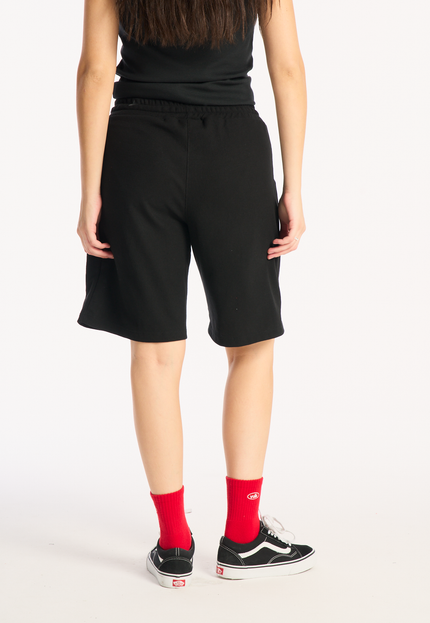 Short Rustico Anderson Black