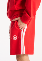 S / RED