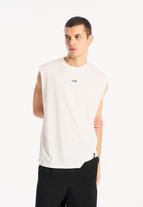 S / WHITE