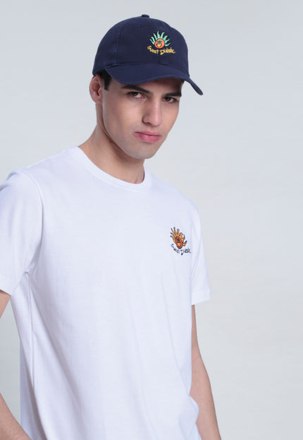 CAP SWEET DIABOLIC BLUE