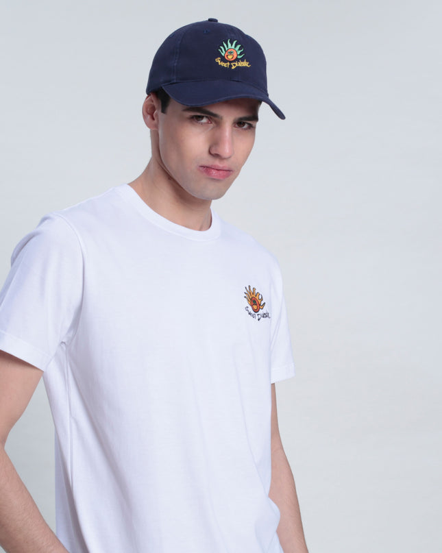 CAP SWEET DIABOLIC BLUE