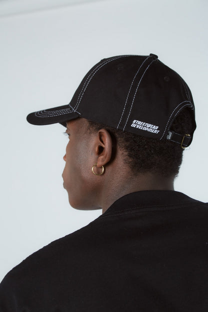 Seam Cap