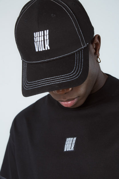 Seam Cap