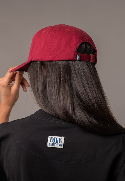 Gorra Logo Berry