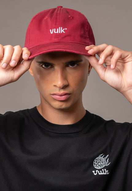 Gorra Logo Berry