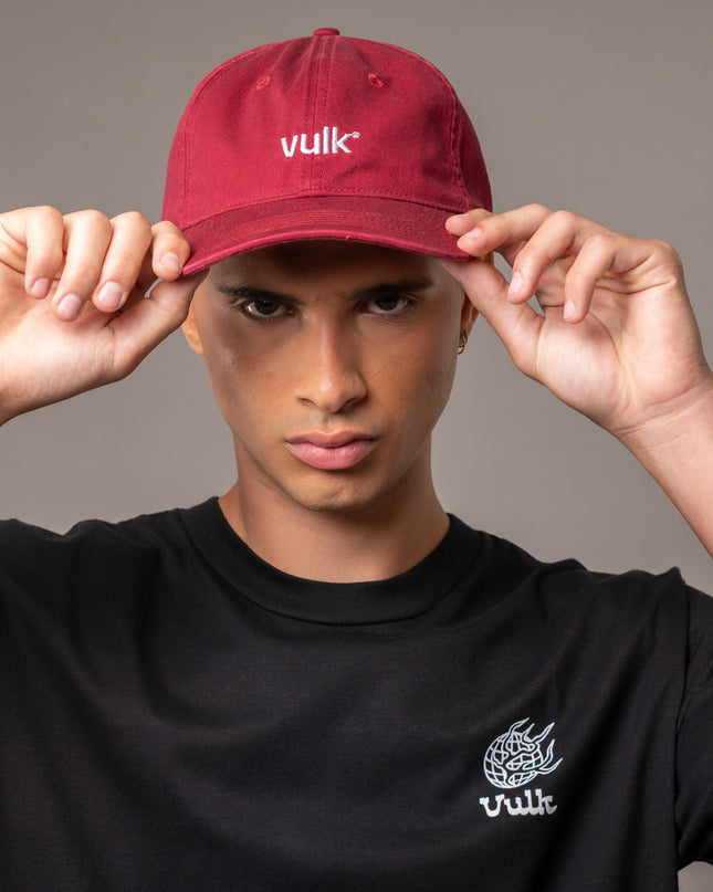 Gorra Logo Berry