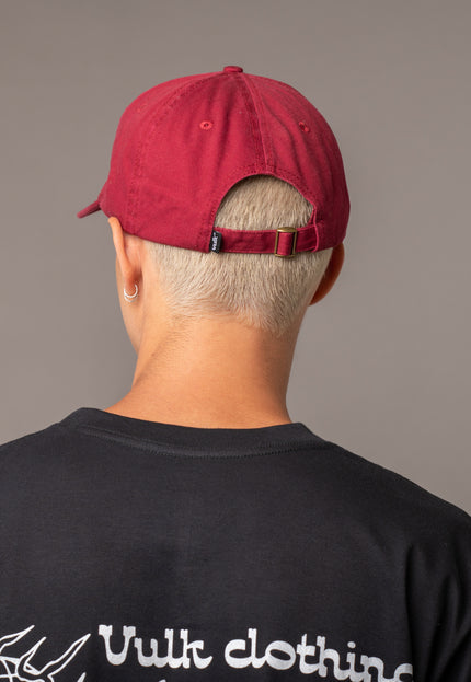 Gorra Logo Berry