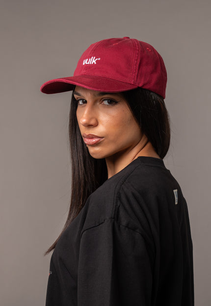 Gorra Logo Berry