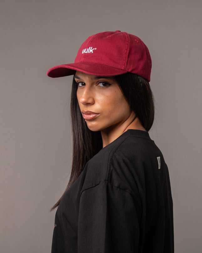Gorra Logo Berry