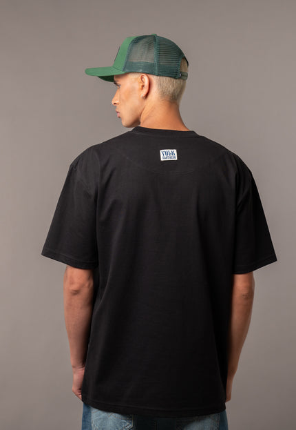 Gorra Herritage Trucker Green