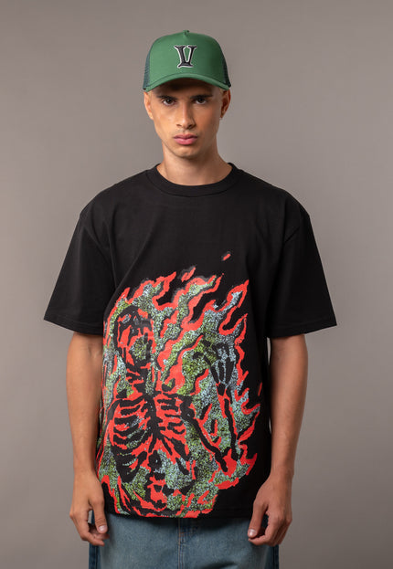 Gorra Herritage Trucker Green