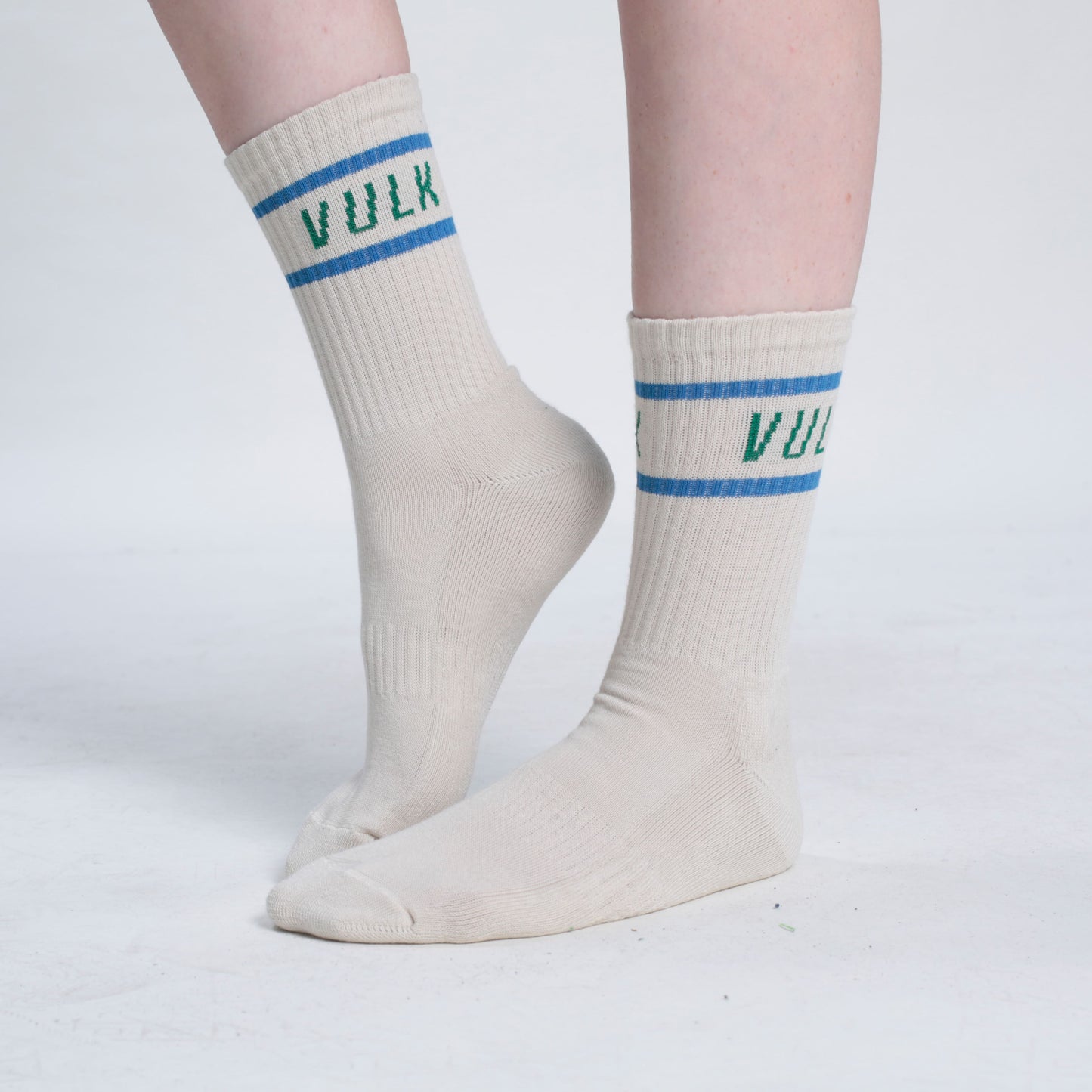 SOCKS OKONMA CREAM