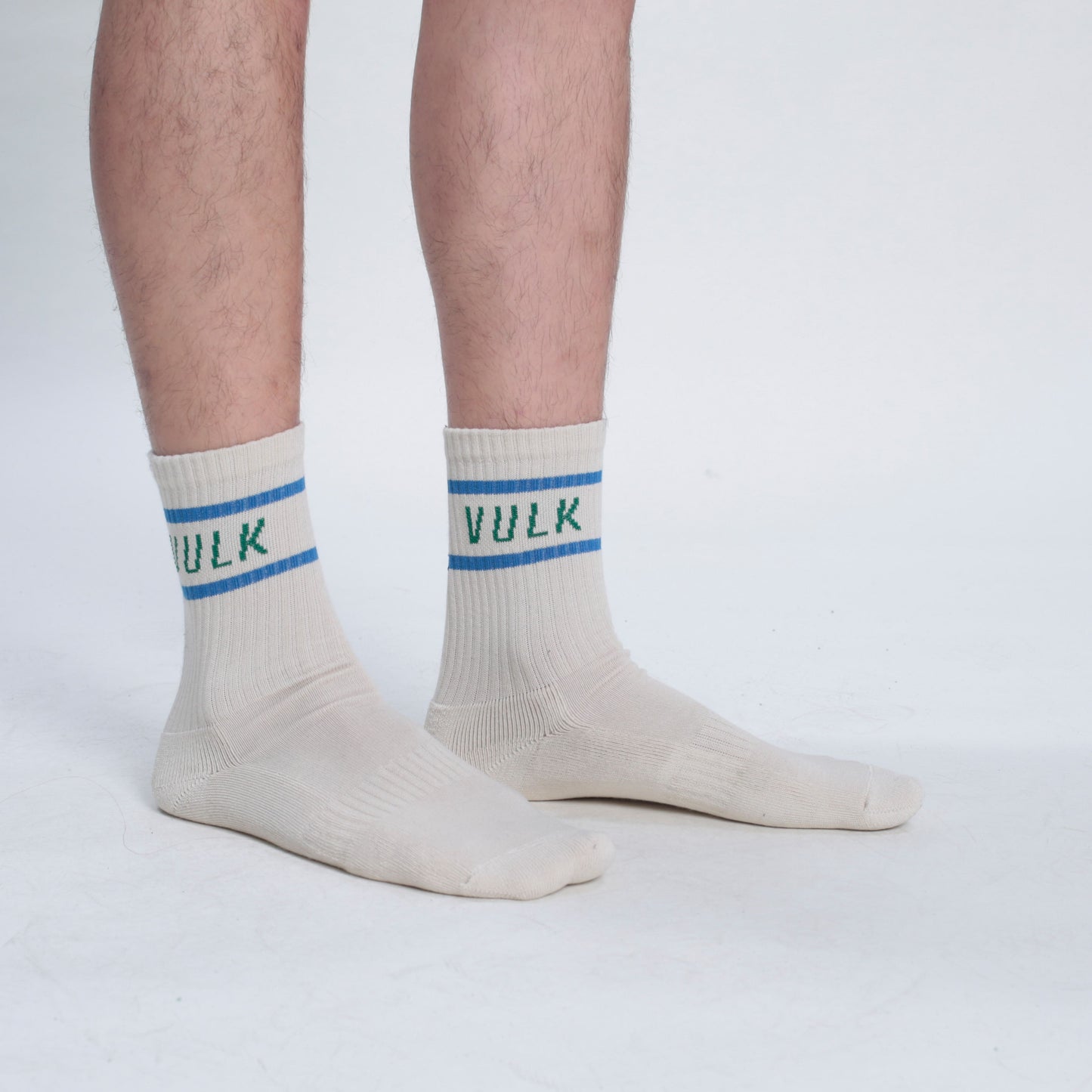 SOCKS OKONMA CREAM