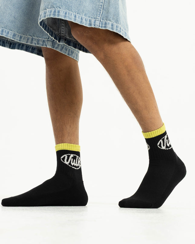 Medias Demark X 2 Multi