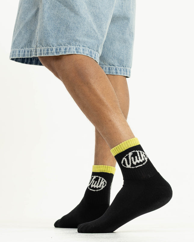 Medias Demark X 2 Multi