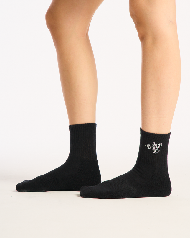 Medias Devil Socks Pack X3 Multi