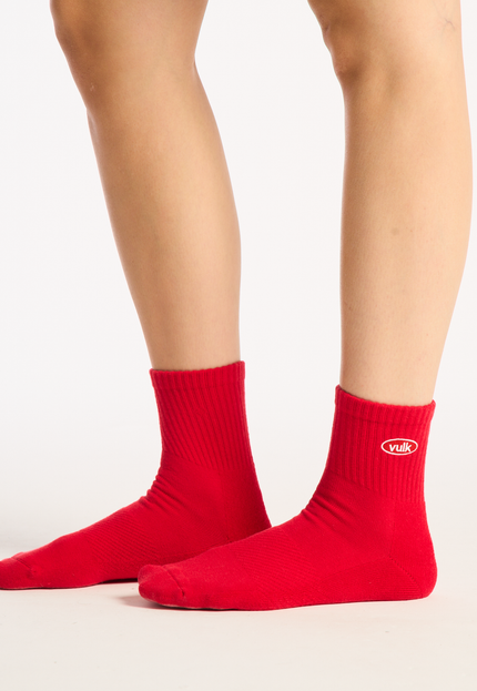 Medias Devil Socks Pack X3 Multi