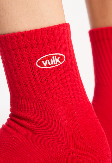 Medias Devil Socks Pack X3 Multi