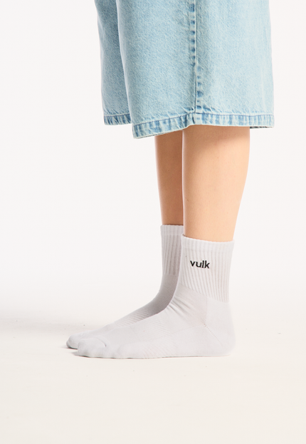 Medias Devil Socks Pack X3 Multi