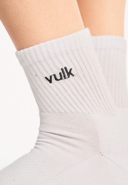Medias Devil Socks Pack X3 Multi
