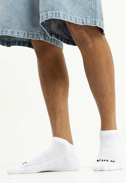 Medias Logo Pack X 2 Multi