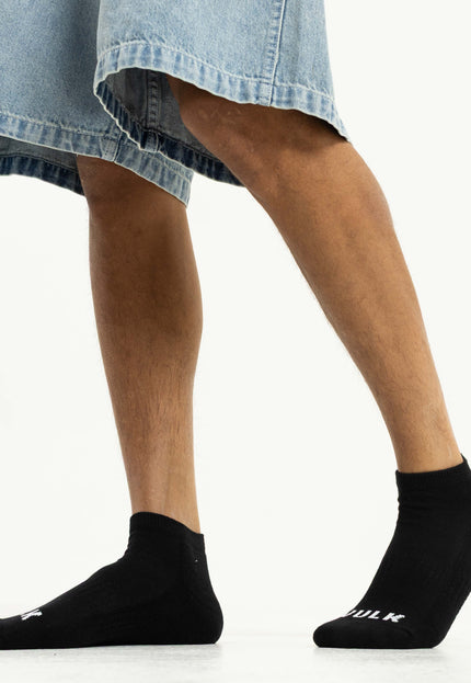 Medias Logo Pack X 2 Multi