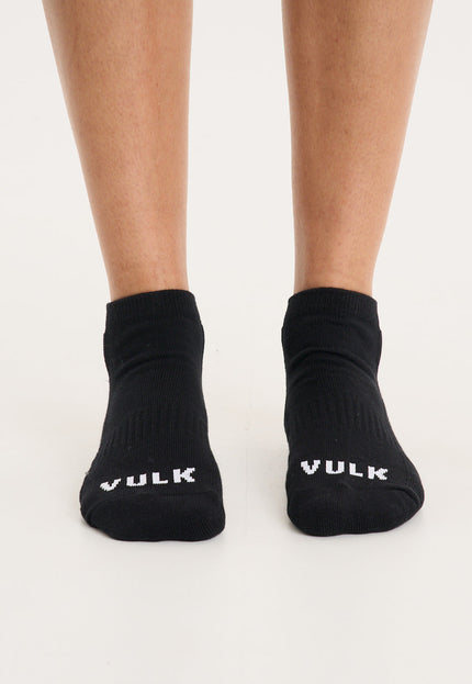 Medias Logo Ii Socks Pack X 2* Multi