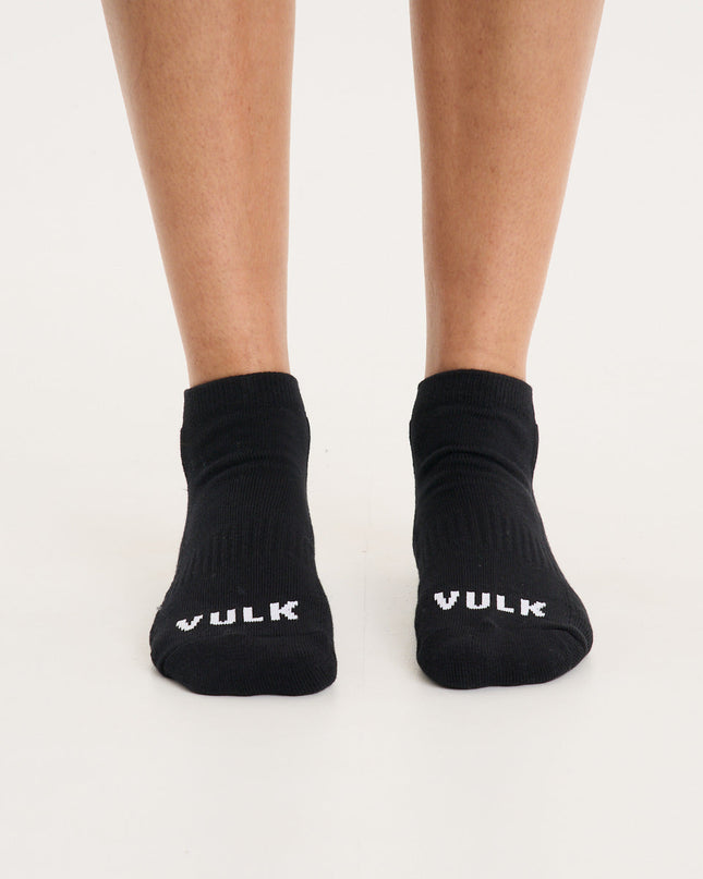 Medias Logo Ii Socks Pack X 2* Multi