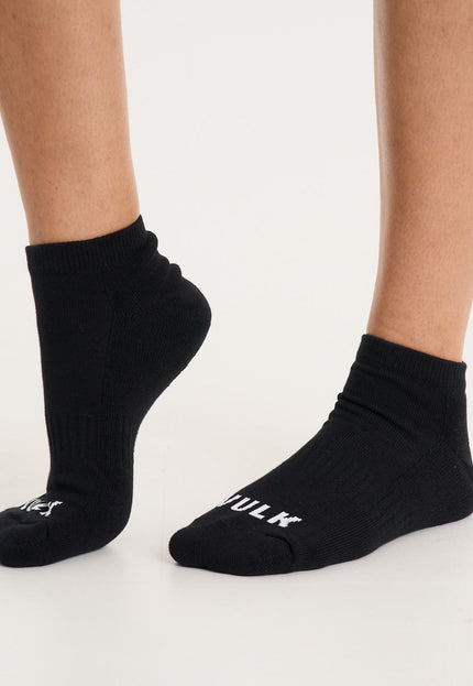 Medias Logo Ii Socks Pack X 2* Multi