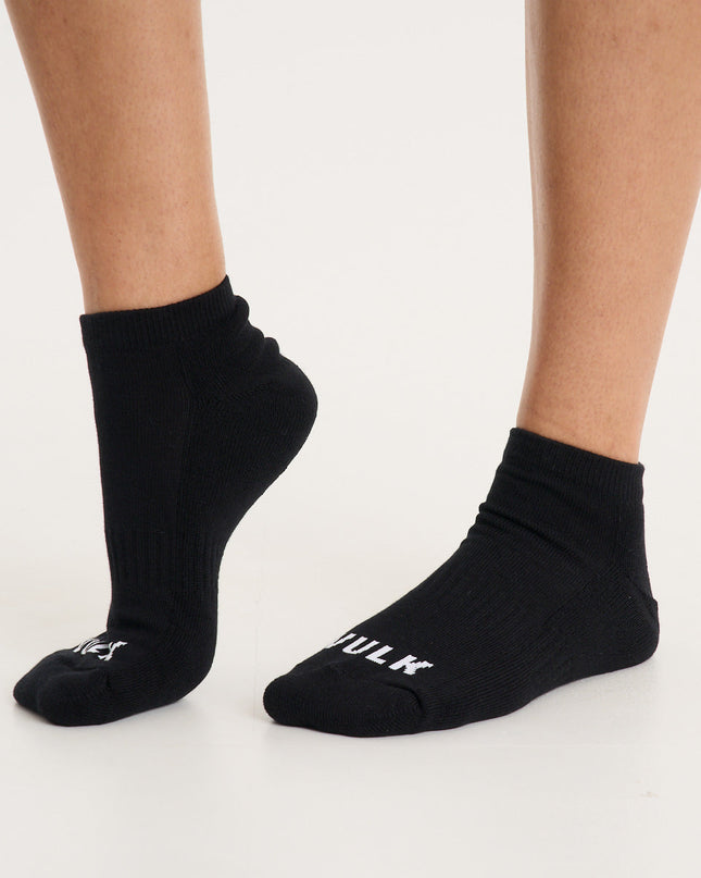 Medias Logo Ii Socks Pack X 2* Multi