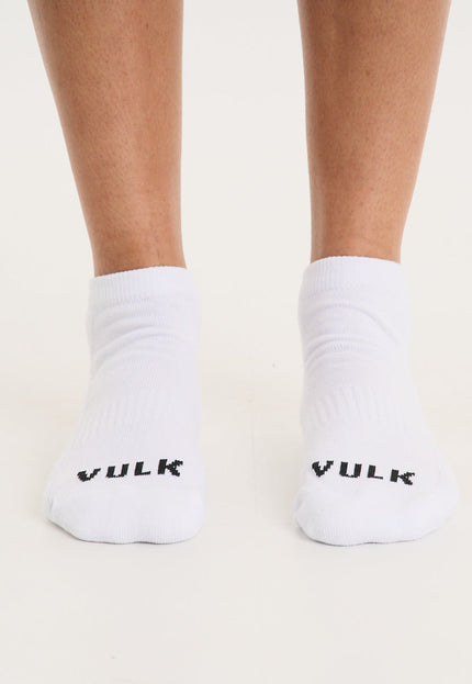 Medias Logo Ii Socks Pack X 2* Multi