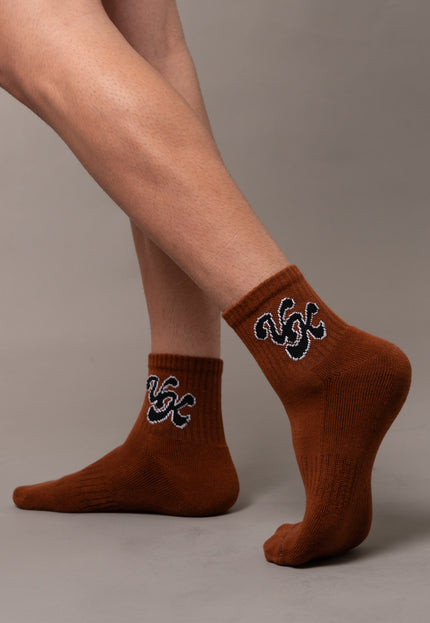 Medias Dystopia Brick