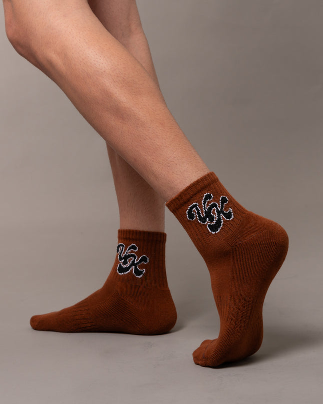 Medias Dystopia Brick