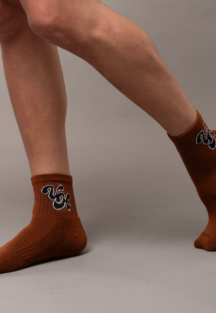 Medias Dystopia Brick