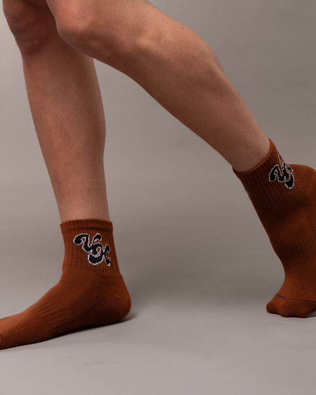 Medias Dystopia Brick