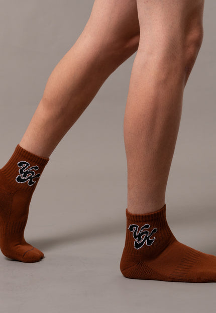 Medias Dystopia Brick