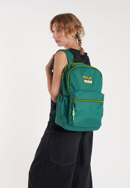 Mochila Lando Backpack Green