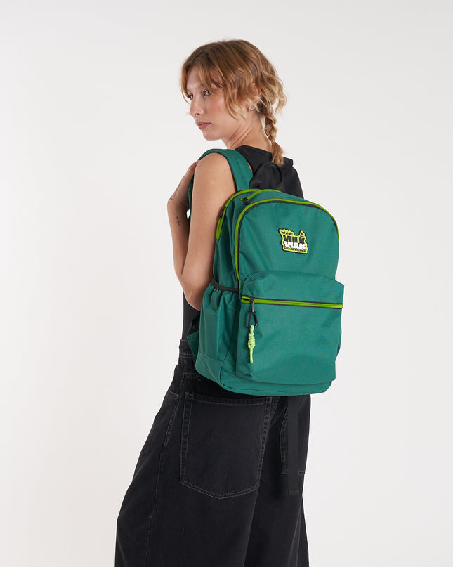 Mochila Lando Backpack Green