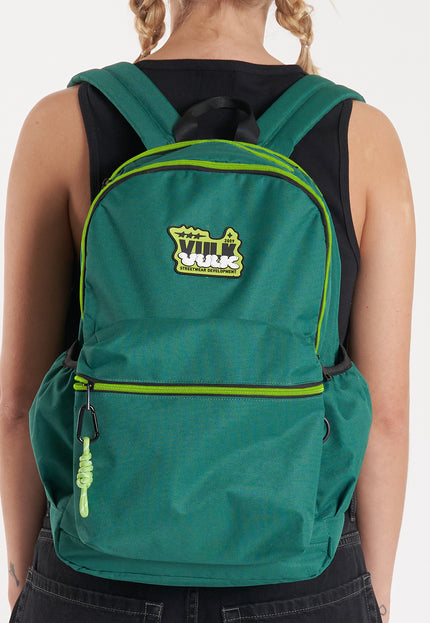 Mochila Lando Backpack Green
