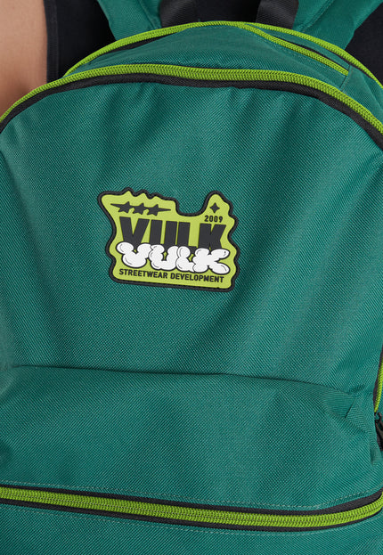 Mochila Lando Backpack Green