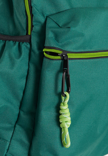 Mochila Lando Backpack Green