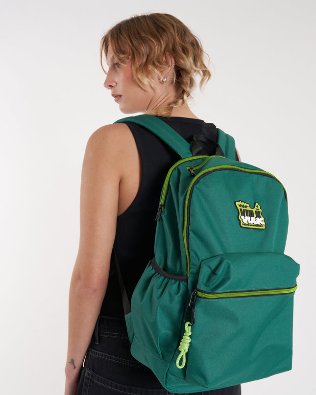 Mochila Lando Backpack Green